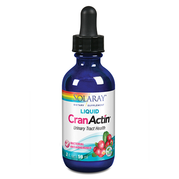 Solaray CranActin kapi